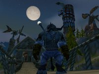 World of Warcraft screenshot, image №351950 - RAWG