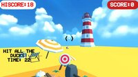 Whack-A-Duck VR screenshot, image №2685834 - RAWG