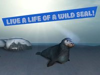 Seal Survival Simulator 3D screenshot, image №1333280 - RAWG