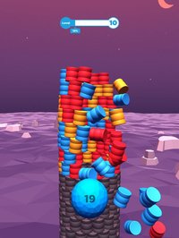 Color Stack Tower screenshot, image №1947322 - RAWG