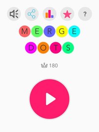 Merge Dots - Match Puzzle Game screenshot, image №2026057 - RAWG