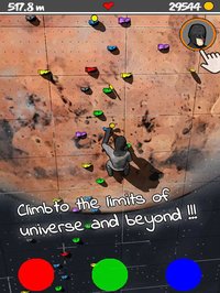 Climb The Wall: Online Racing screenshot, image №1596350 - RAWG