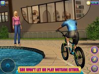 Hello Virtual Mom 3D screenshot, image №1738435 - RAWG
