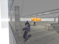 Rooftop Riders screenshot, image №2386530 - RAWG