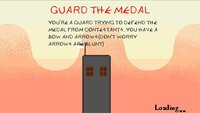 Guard The Medal screenshot, image №2403766 - RAWG