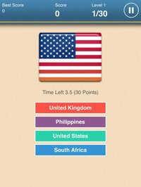 Hero of Flag - World Flags screenshot, image №1700517 - RAWG