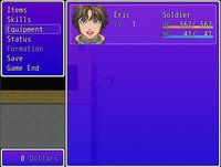 CHS: The Game (Not done) screenshot, image №1235838 - RAWG