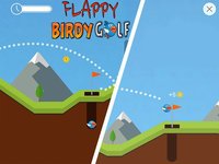 Flappy Birdy Golf - Free Mini Golf Flappy Games screenshot, image №1606579 - RAWG