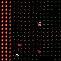 RUN (itch) (wavefold) screenshot, image №3829244 - RAWG