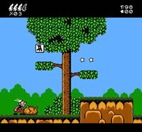 Asterix (1993) screenshot, image №3585135 - RAWG