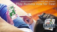 Rummy - free card game screenshot, image №2084135 - RAWG