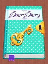 Dear Diary - Teen Interactive Story Game screenshot, image №1432500 - RAWG