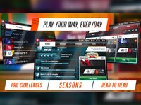 CBS Franchise Basketball 2021 screenshot, image №2784046 - RAWG