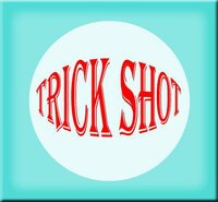 Trick Shot (itch) (Neotron57) screenshot, image №2394677 - RAWG