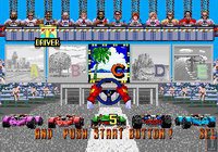 Power Drift (1988) screenshot, image №745027 - RAWG