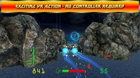 Skipray Rally Racer VR screenshot, image №1646423 - RAWG