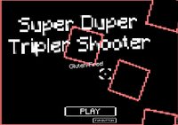 Super Duper Tripler Shooter screenshot, image №2372124 - RAWG