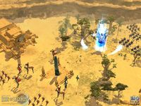 Rise of Nations: Rise of Legends screenshot, image №427851 - RAWG