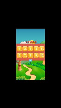 2d mobile ballon game screenshot, image №2357251 - RAWG