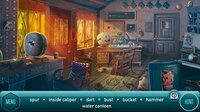 Cyber West: Hidden Object Games - Western screenshot, image №3753682 - RAWG