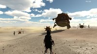 Desert monsters screenshot, image №2136369 - RAWG