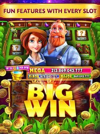 Caesars Slots: Free Slot Machines and Casino Games screenshot, image №1349920 - RAWG