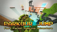 Parkour Jump Obstacle Course screenshot, image №1517628 - RAWG