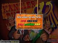 Kanzler Duell screenshot, image №331959 - RAWG