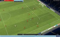 Football Manager 2011 screenshot, image №561842 - RAWG