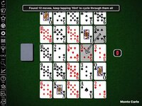 Allgood Solitaire screenshot, image №2585817 - RAWG
