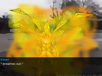 Ascendant Species (Visual Novel) screenshot, image №2247613 - RAWG