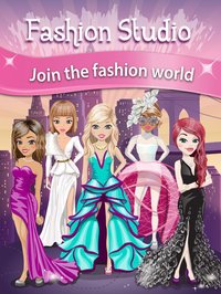 Fashion Studio screenshot, image №873847 - RAWG