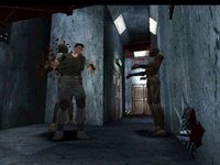 Resident Evil screenshot, image №327030 - RAWG
