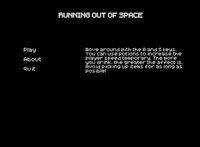 Running Out Of Space (its_artem) screenshot, image №2354932 - RAWG