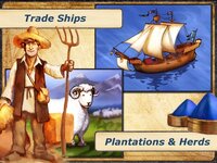 Drapers - Merchant Trade Wars screenshot, image №2769773 - RAWG