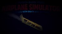 Physics Destruction Plane Game screenshot, image №994465 - RAWG