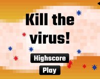 Kill the virus (Oliver77) screenshot, image №3026245 - RAWG