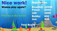 Big Fishy! screenshot, image №2684167 - RAWG