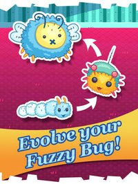 Fuzzy Bug World screenshot, image №1782339 - RAWG