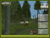 Hunting Unlimited 2 screenshot, image №365404 - RAWG