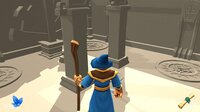 Mage in Maze screenshot, image №2703346 - RAWG