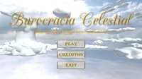 BUROCRACIA CELESTIAL:Hasta las alas de doblar turno Mateo 12:36 screenshot, image №3237509 - RAWG