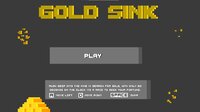 Gold Sink screenshot, image №2951598 - RAWG