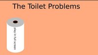 Game Jam - The Toilet Problem screenshot, image №2365651 - RAWG