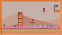 Runner Frog screenshot, image №4265440 - RAWG