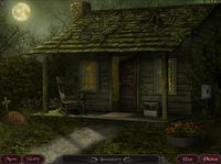 Nightmare Adventures: The Witch's Prison screenshot, image №173252 - RAWG