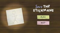 Save The Stickmans screenshot, image №3294331 - RAWG