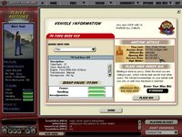 Need for Speed: Motor City Online screenshot, image №349980 - RAWG