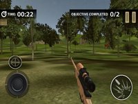 Expert Deer Hunting 3D screenshot, image №1641854 - RAWG
