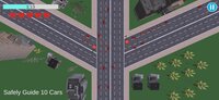 Traffic Control Dishub Simulator screenshot, image №3423849 - RAWG